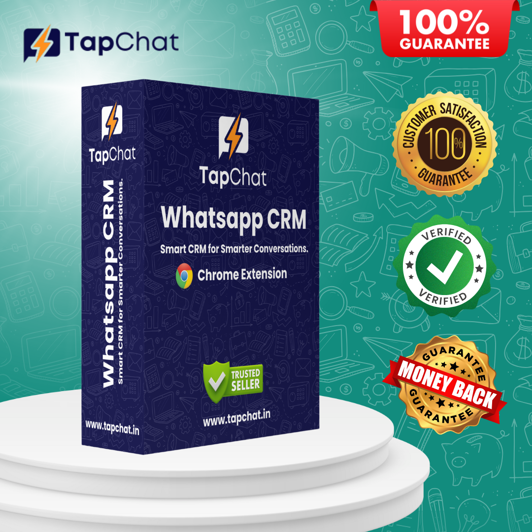 Whatsapp CRM 8.0.2 (Full Source Code)